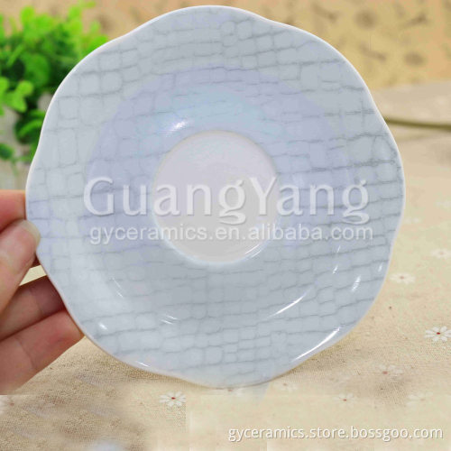 China Alibaba Standard Export Safety Package Pottery Hot Drink Cups